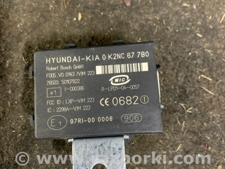 ФОТО Датчик для KIA Sorento Киев