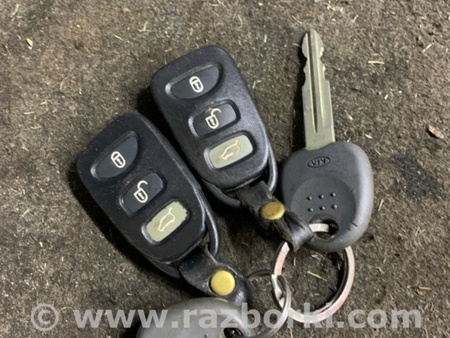 ФОТО Ключ для KIA Sorento Киев