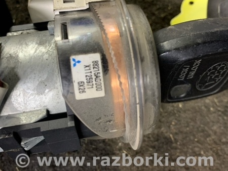ФОТО Замок зажигания для Subaru Legacy (все модели) Киев