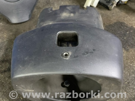 ФОТО Кожух рулевой колонки для Subaru Legacy (все модели) Киев