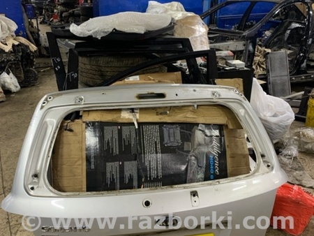 ФОТО Крышка багажника для KIA Sorento Киев