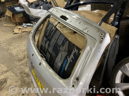 ФОТО Крышка багажника для KIA Sorento Киев