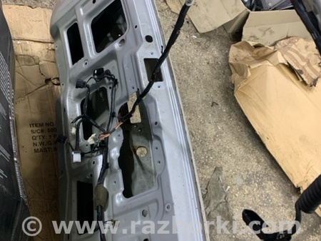 ФОТО Крышка багажника для KIA Sorento Киев