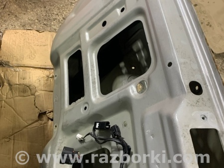 ФОТО Крышка багажника для KIA Sorento Киев