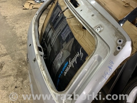 ФОТО Крышка багажника для KIA Sorento Киев