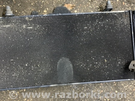 ФОТО Радиатор кондиционера для Subaru Legacy (все модели) Киев
