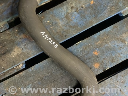 ФОТО Патрубок радиатора для Subaru Legacy (все модели) Киев