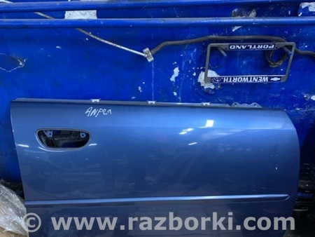 ФОТО Дверь для Subaru Legacy (все модели) Киев