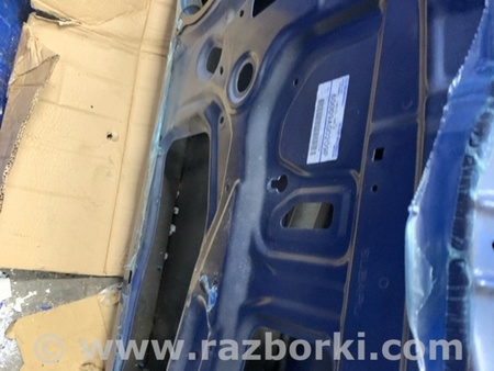 ФОТО Дверь для Subaru Legacy (все модели) Киев