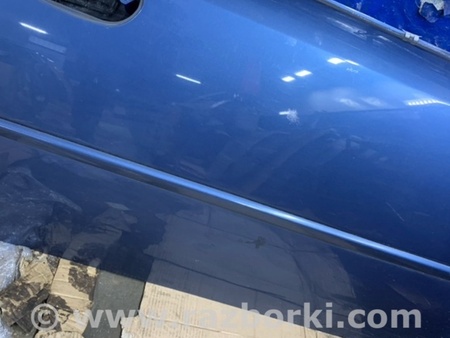 ФОТО Накладка на дверь для Subaru Legacy (все модели) Киев