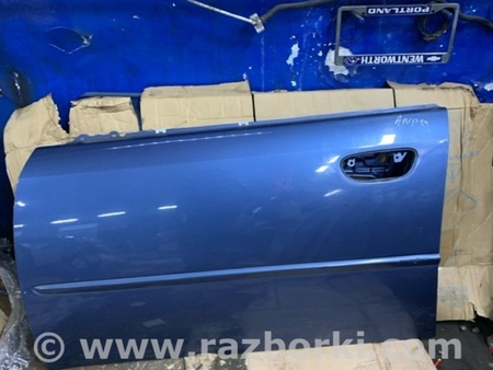 ФОТО Дверь для Subaru Legacy (все модели) Киев