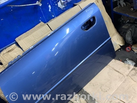 ФОТО Дверь для Subaru Legacy (все модели) Киев