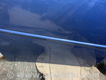 ФОТО Накладка на дверь для Subaru Legacy (все модели) Киев