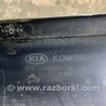 ФОТО Накладка на порог для KIA Sorento Киев
