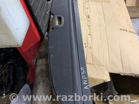 ФОТО Шторка багажника для KIA Sorento Киев