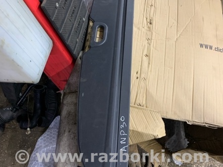 ФОТО Шторка багажника для KIA Sorento Киев