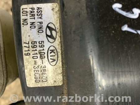 ФОТО Вакуумный усилитель для KIA Sorento Киев