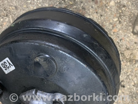 ФОТО Вакуумный усилитель для KIA Sorento Киев