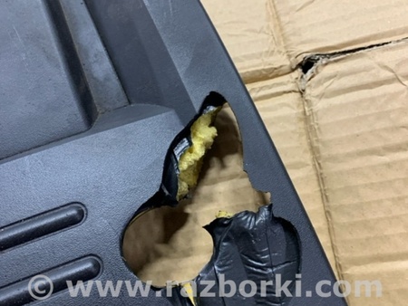 ФОТО Защита двигателя для KIA Sorento Киев