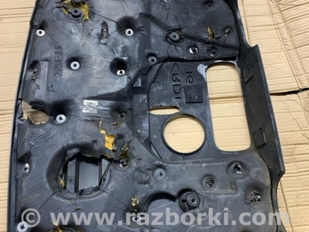 ФОТО Защита двигателя для KIA Sorento Киев