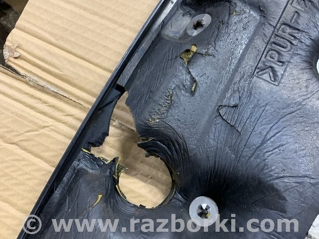 ФОТО Защита двигателя для KIA Sorento Киев