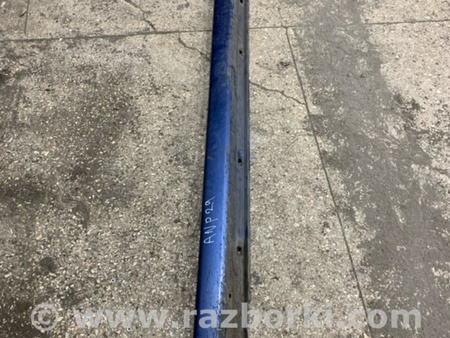 ФОТО Накладка на порог для Subaru Legacy (все модели) Киев