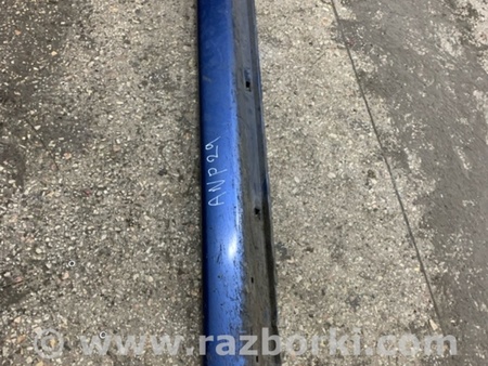 ФОТО Накладка на порог для Subaru Legacy (все модели) Киев