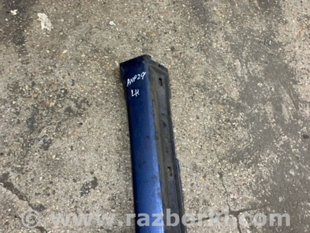 ФОТО Накладка на порог для Subaru Legacy (все модели) Киев