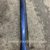 ФОТО Накладка на порог для Subaru Legacy (все модели) Киев