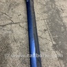 ФОТО Накладка на порог для Subaru Legacy (все модели) Киев