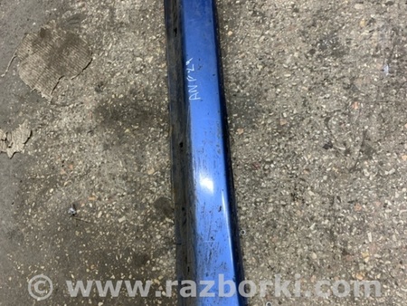 ФОТО Накладка на порог для Subaru Legacy (все модели) Киев