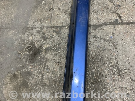 ФОТО Накладка на порог для Subaru Legacy (все модели) Киев