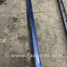 Накладка на порог Subaru Legacy (все модели)