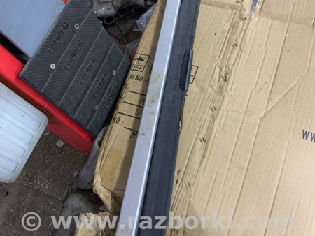 ФОТО Шторка багажника для Subaru Legacy (все модели) Киев