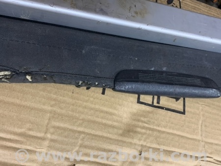 ФОТО Шторка багажника для Subaru Legacy (все модели) Киев