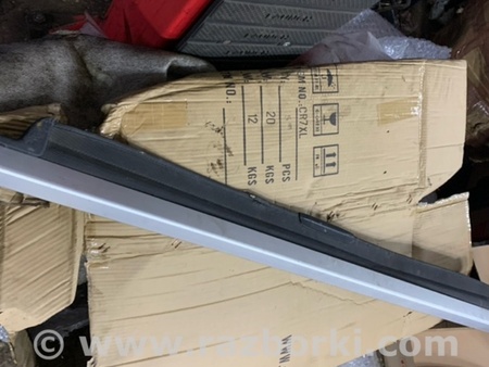 ФОТО Шторка багажника для Subaru Legacy (все модели) Киев