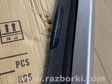 ФОТО Шторка багажника для Subaru Legacy (все модели) Киев