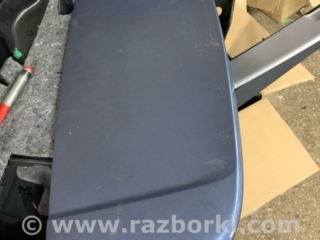 ФОТО Спойлер для Subaru Legacy (все модели) Киев