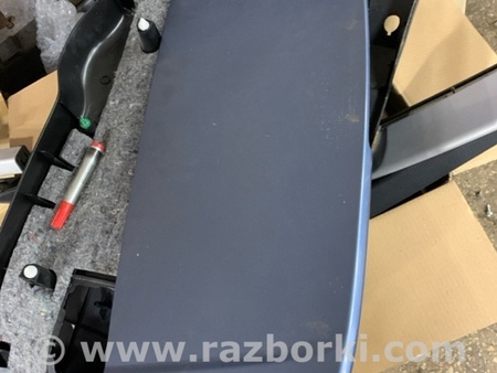 ФОТО Спойлер для Subaru Legacy (все модели) Киев