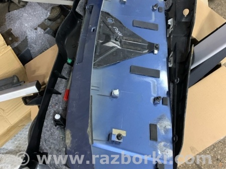 ФОТО Спойлер для Subaru Legacy (все модели) Киев