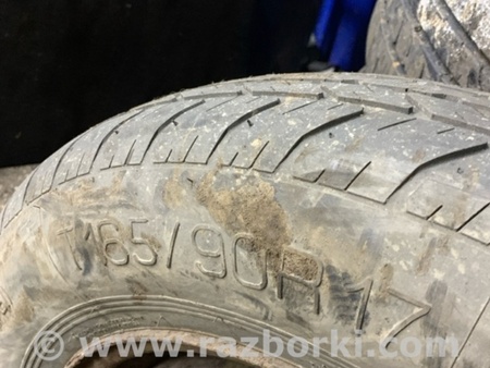 ФОТО Запаска (Докатка, Таблетка) для KIA Sorento Киев