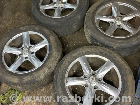 ФОТО Диски колёсные комплект для KIA Sorento Киев