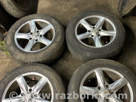 ФОТО Диски колёсные комплект для KIA Sorento Киев