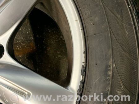 ФОТО Диски колёсные комплект для KIA Sorento Киев