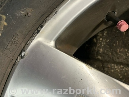 ФОТО Диски колёсные комплект для KIA Sorento Киев