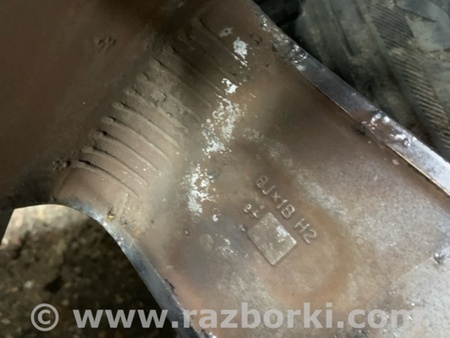 ФОТО Диски колёсные комплект для KIA Sorento Киев