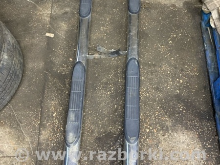 ФОТО Подножки для KIA Sorento Киев