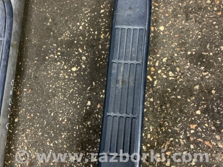 ФОТО Подножки для KIA Sorento Киев