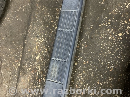 ФОТО Подножки для KIA Sorento Киев