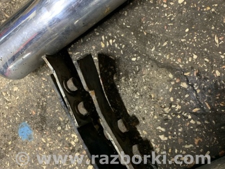 ФОТО Подножки для KIA Sorento Киев